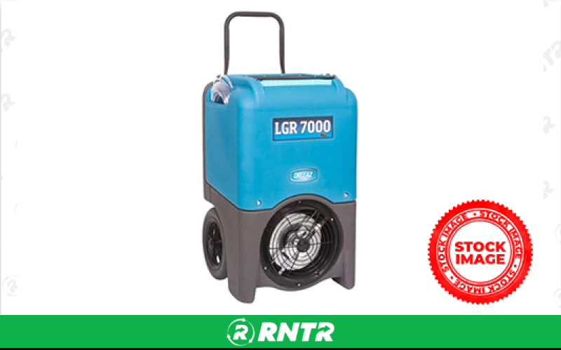 Generic Dehumidifier – For rent in statesboro, georgia – Southern Rental Systems | RNTR.com – Image 1
