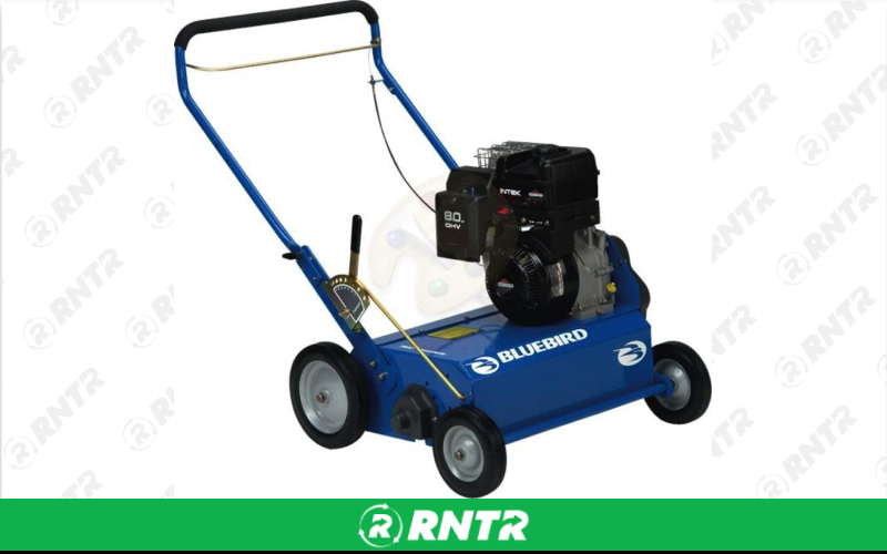 Generic Dethacher - Lawn – For rent in Willmar, Minnesota – Grand True Value Rental | RNTR.com – Image 1 of 1