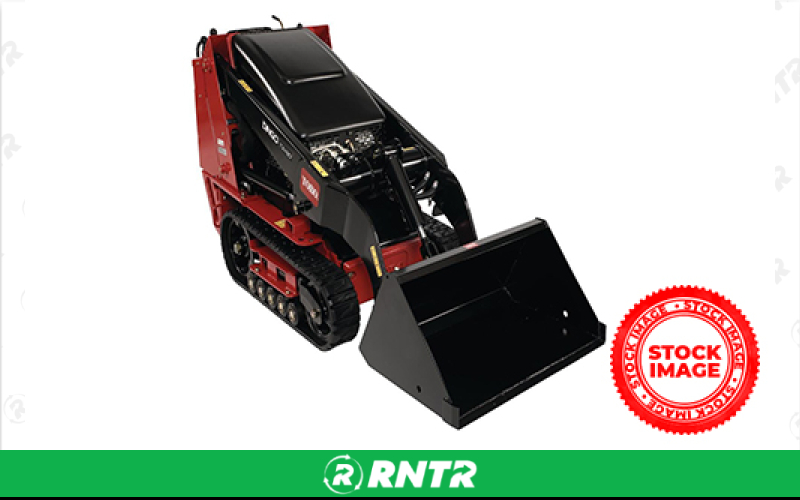 Generic Dingo Attachment - Bucket (4.0 cu ft) – For rent in statesboro, georgia – Southern Rental Systems | RNTR.com – Image 1