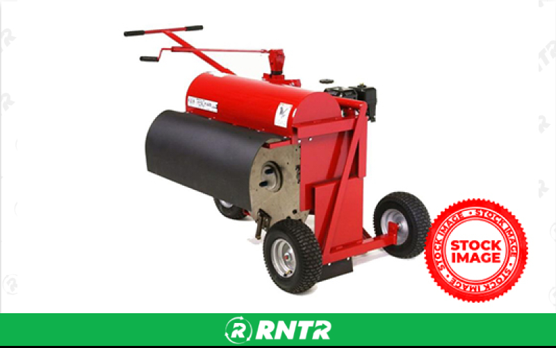 Generic Disc Trencher – For rent in statesboro, georgia – Southern Rental Systems | RNTR.com – Image 1
