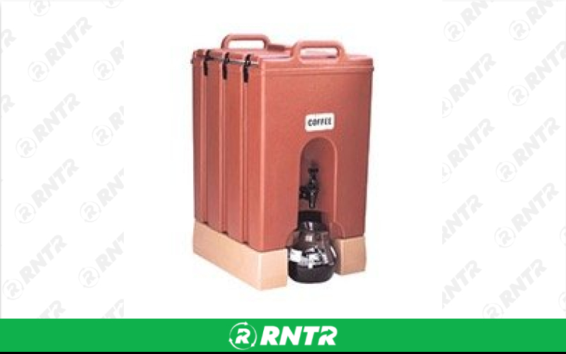 Generic Dispener - 5 Gallon Hot/Cold – For rent in willmar, minnesota – Grand True Value Rental | RNTR.com – Image 1