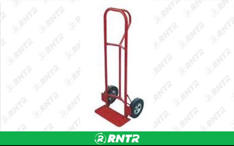 Generic Dollie - Hand Truck – For rent in willmar, minnesota – Grand True Value Rental | RNTR.com – Image 1