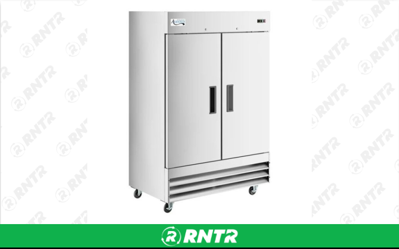 Generic Double Door Commercial Freezer – For rent in skokie, illinois – Evento | RNTR.com – Image 1