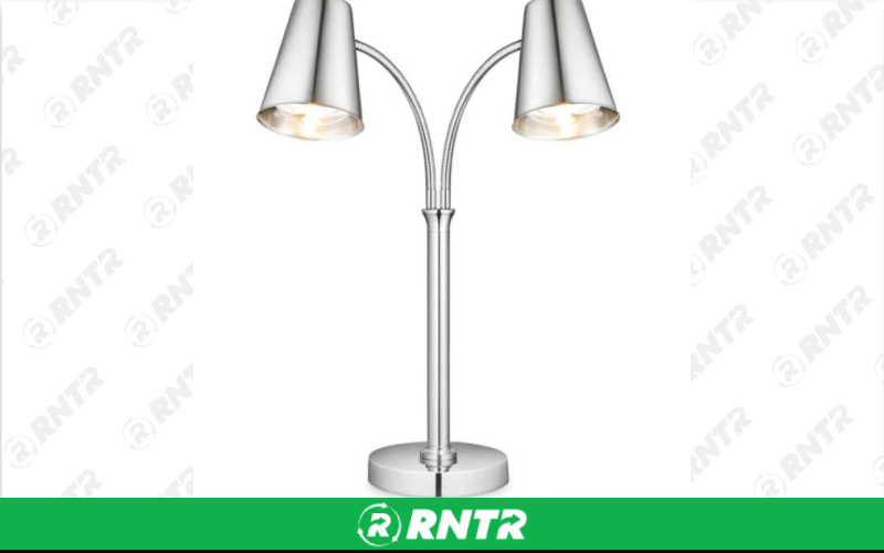 Generic Double Heat Lamp – For rent in skokie, illinois – Evento | RNTR.com – Image 1