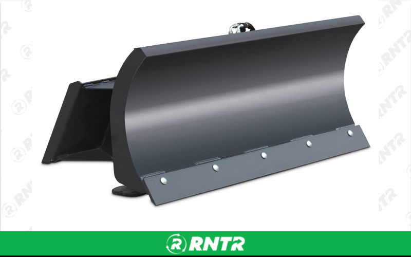 Generic Dozer Blade for Mini Vermeer – For rent in willmar, minnesota – Grand True Value Rental | RNTR.com – Image 1