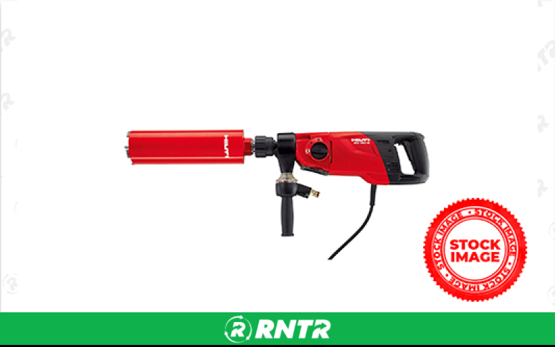 Generic Drill Core Handheld – For rent in statesboro, georgia – Southern Rental Systems | RNTR.com – Image 1