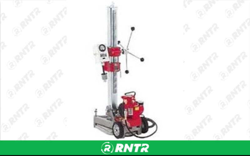 Generic Drill - Core Mounting – For rent in willmar, minnesota – Grand True Value Rental | RNTR.com – Image 1