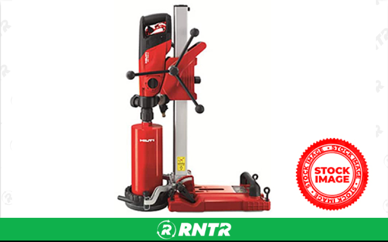 Generic Drill Core Rig with Vacuum – For rent in statesboro, georgia – Southern Rental Systems | RNTR.com – Image 1