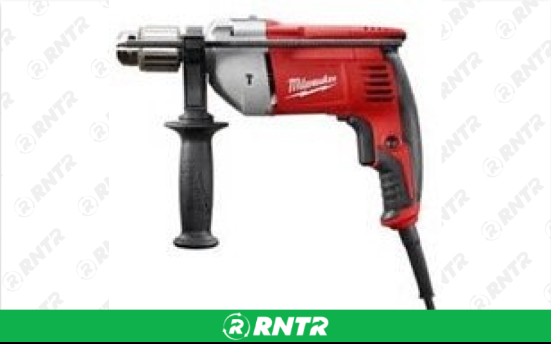 Generic Drill - Electric 1/2 – For rent in willmar, minnesota – Grand True Value Rental | RNTR.com – Image 1