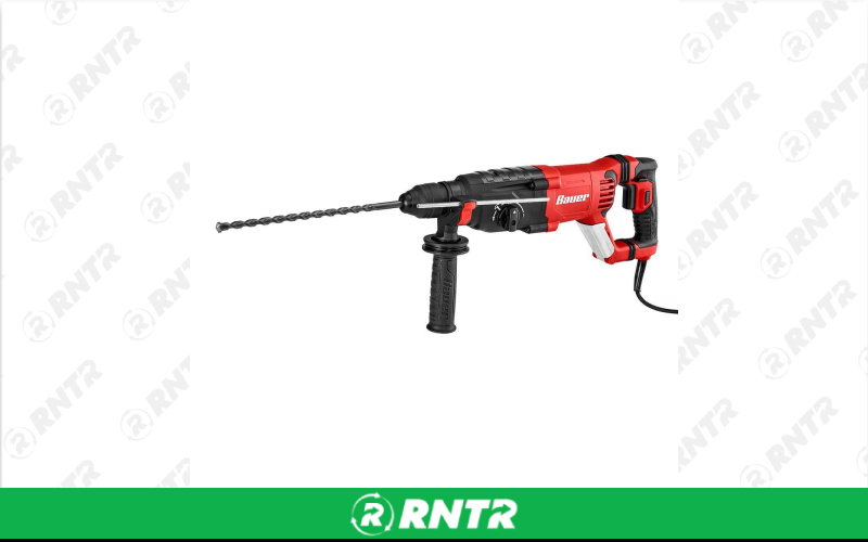 Generic Drill - Hammer Bulldog – For rent in Willmar, Minnesota – Grand True Value Rental | RNTR.com – Image 1 of 1