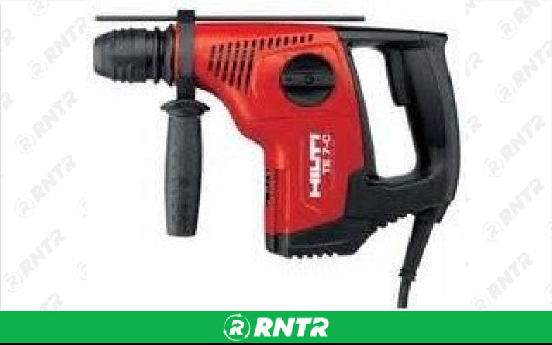 Generic Drill - Hammer SDS 1/2-1 – For rent in willmar, minnesota – Grand True Value Rental | RNTR.com – Image 1