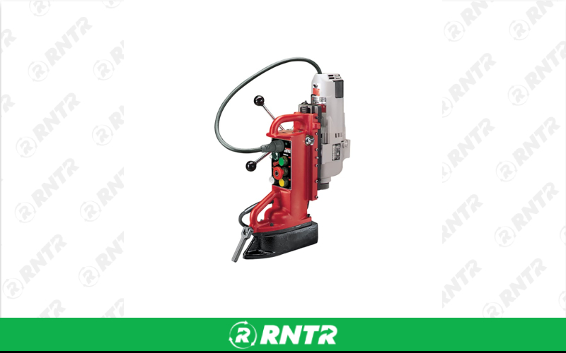 Generic Drill Press - Magnetic – For rent in willmar, minnesota – Grand True Value Rental | RNTR.com – Image 1