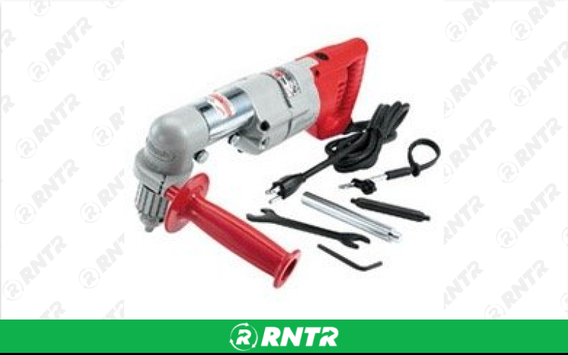 Generic Drill - Right Angle 1/2 – For rent in willmar, minnesota – Grand True Value Rental | RNTR.com – Image 1