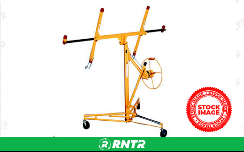 Generic Dry Wall Lift – For rent in statesboro, georgia – Southern Rental Systems | RNTR.com – Image 1