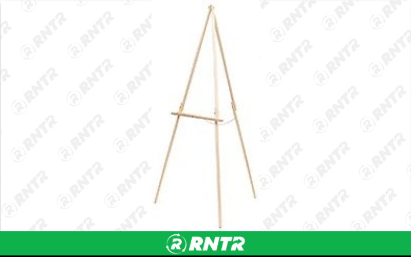 Generic Easels – For rent in willmar, minnesota – Grand True Value Rental | RNTR.com – Image 1