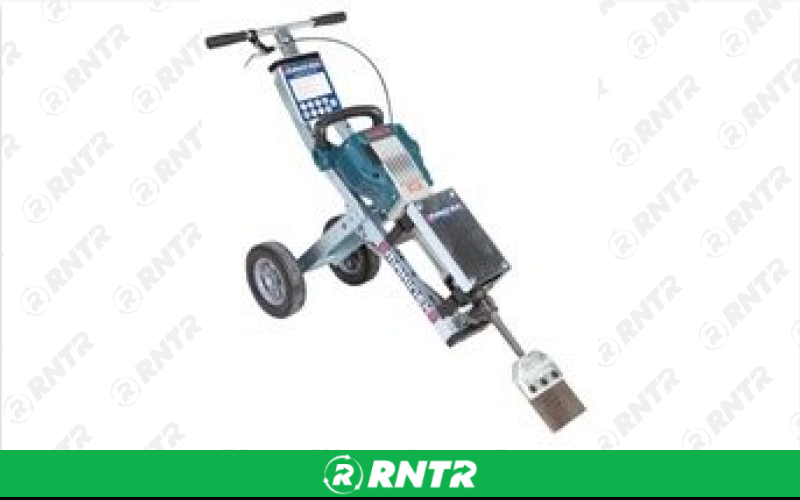 Generic Electric Floor Stripper for Ceramic Tile – For rent in Willmar, Minnesota – Grand True Value Rental | RNTR.com – Image 1 of 1
