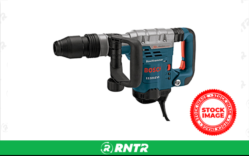 Generic Electric Hammer - 30lb – For rent in statesboro, georgia – Southern Rental Systems | RNTR.com – Image 1