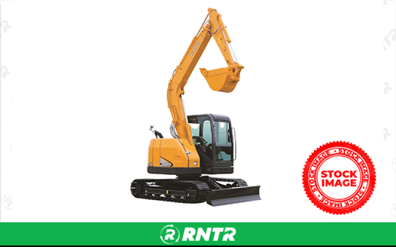 Kato Excavator - 20000lb Kato 308 – For rent in statesboro, georgia – Southern Rental Systems | RNTR.com – Image 1