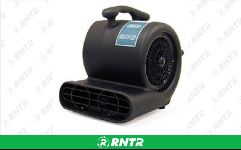 Generic Fan - Floor Turbo – For rent in willmar, minnesota – Grand True Value Rental | RNTR.com – Image 1