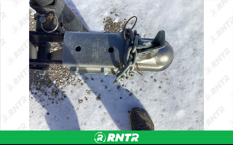 Glacier Fish House – For rent in Alexandria, Minnesota – RNTR Depot of Alexandria MN | RNTR.com – Image 5 of 5