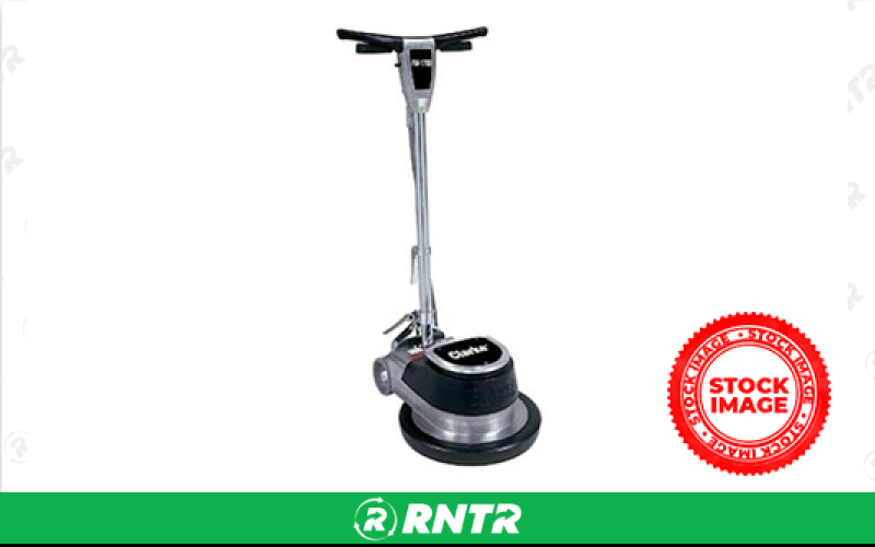 Generic Floor Buffer - 20 – For rent in statesboro, georgia – Southern Rental Systems | RNTR.com – Image 1