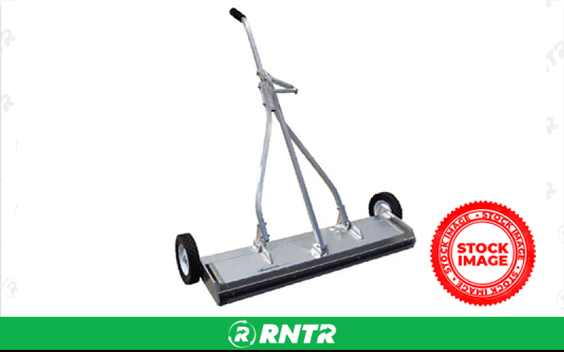 Generic Floor Grinder Magnet – For rent in statesboro, georgia – Southern Rental Systems | RNTR.com – Image 1