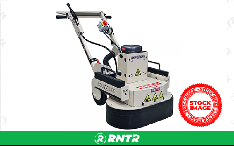 Generic Floor Grinder – For rent in statesboro, georgia – Southern Rental Systems | RNTR.com – Image 1
