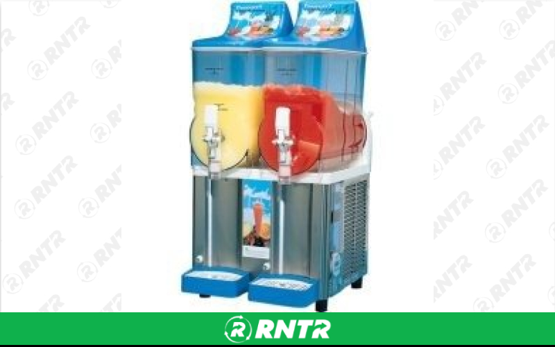Generic Frusheez Slushy Machine – For rent in willmar, minnesota – Grand True Value Rental | RNTR.com – Image 1