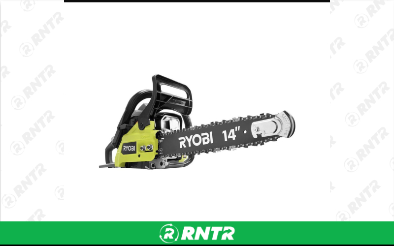 Ryobi Gas powered 14