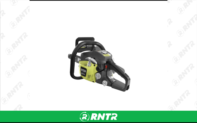 Ryobi Gas powered 14" Chainsaw – For rent in Queen Creek, Arizona – DJuan Moret | RNTR.com – Image 2 of 3