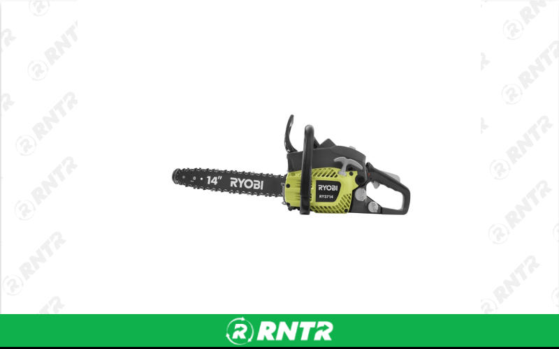 Ryobi Gas powered 14" Chainsaw – For rent in Queen Creek, Arizona – DJuan Moret | RNTR.com – Image 3 of 3