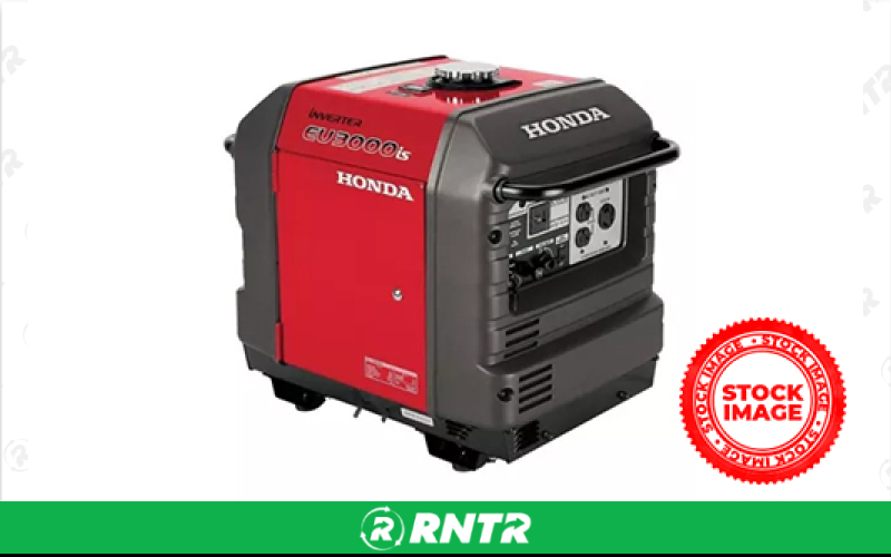 Generic Generator 1000-3000 Watt – For rent in statesboro, georgia – Southern Rental Systems | RNTR.com – Image 1