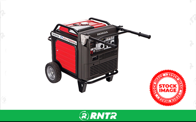 Generic Generator 7000-8000 Watt – For rent in statesboro, georgia – Southern Rental Systems | RNTR.com – Image 1