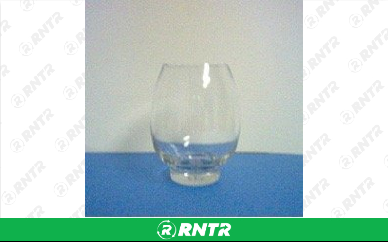 Generic Glass - Lotus Hurrican - Medium – For rent in Willmar, Minnesota – Grand True Value Rental | RNTR.com – Image 1 of 1