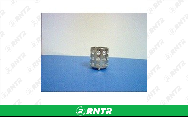 Generic Glass - Votive - Crystals – For rent in Willmar, Minnesota – Grand True Value Rental | RNTR.com – Image 1 of 1