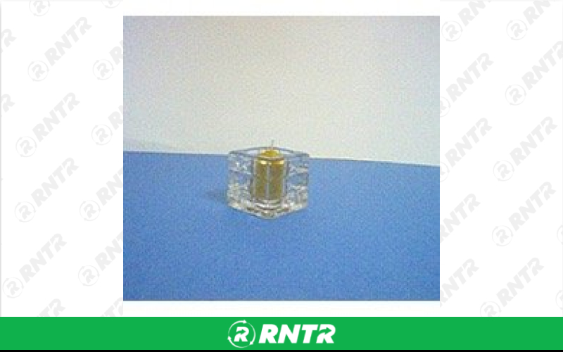 Generic Glass - Votive - Radiant – For rent in Willmar, Minnesota – Grand True Value Rental | RNTR.com – Image 1 of 1