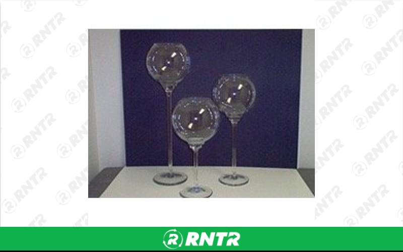 Generic Glass - Windlight 13 – For rent in Willmar, Minnesota – Grand True Value Rental | RNTR.com – Image 1 of 1