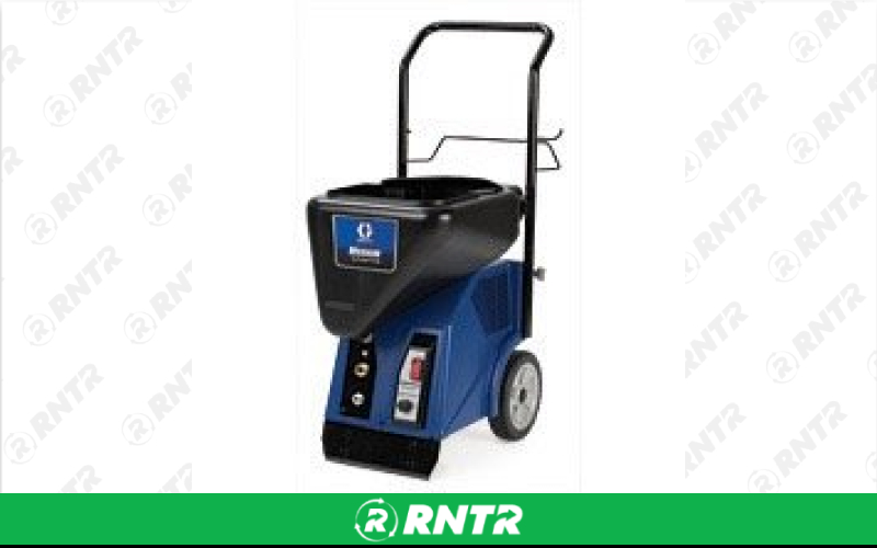 Generic Graco Texture Machine – For rent in willmar, minnesota – Grand True Value Rental | RNTR.com – Image 1