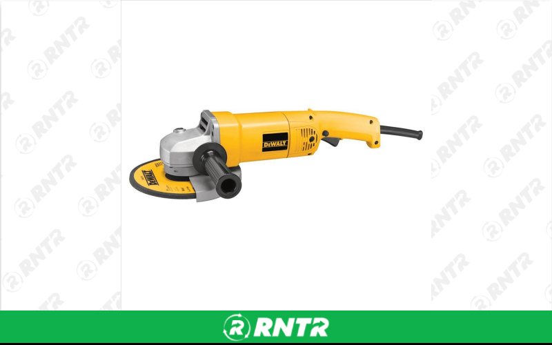 Generic Grinder - 7 – For rent in Willmar, Minnesota – Grand True Value Rental | RNTR.com – Image 1 of 1