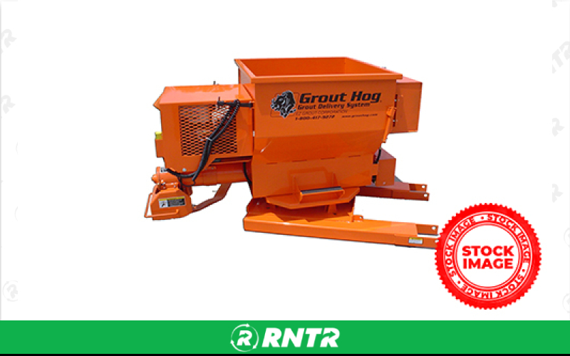 Generic Grout Hog – For rent in statesboro, georgia – Southern Rental Systems | RNTR.com – Image 1