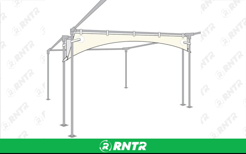 Generic Gutters – For rent in skokie, illinois – Evento | RNTR.com – Image 1