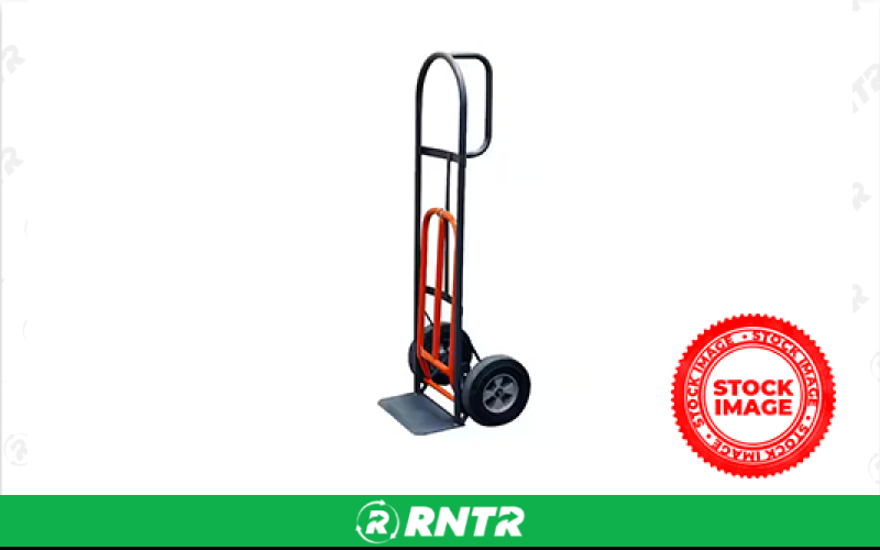 Generic Hand Truck – For rent in statesboro, georgia – Southern Rental Systems | RNTR.com – Image 1