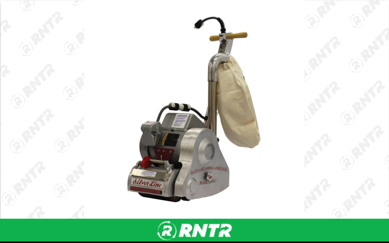 Generic Hardwood Floor Sanding Package – For rent in willmar, minnesota – Grand True Value Rental | RNTR.com – Image 1