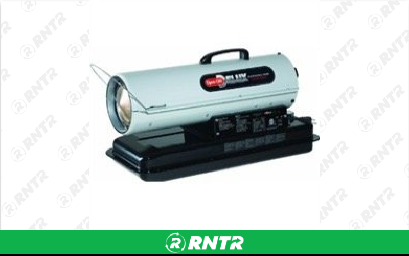 Generic Heater - Kerosene - 50000 FA – For rent in willmar, minnesota – Grand True Value Rental | RNTR.com – Image 1