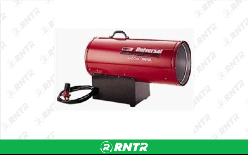 Generic Heater - Propane 350 -000 FA – For rent in Willmar, Minnesota – Grand True Value Rental | RNTR.com – Image 1 of 1