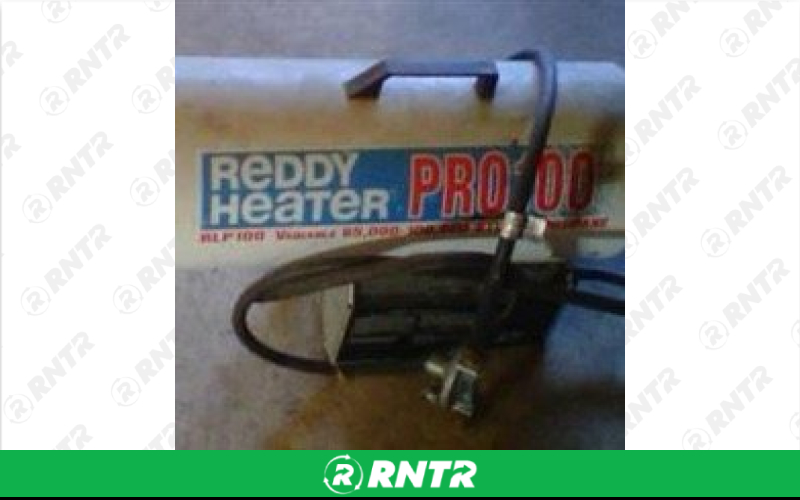 Generic Heater - Propane 65-100 -000 FA – For rent in willmar, minnesota – Grand True Value Rental | RNTR.com – Image 1