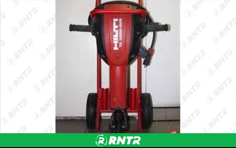 Generic Hilti 60 lb Breaker – For rent in willmar, minnesota – Grand True Value Rental | RNTR.com – Image 1