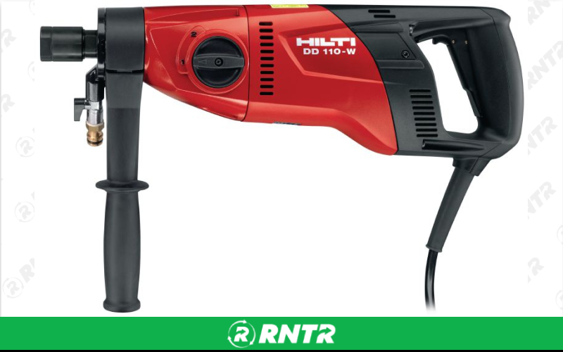 Generic Hilti Drill - Core - Handheld – For rent in Willmar, Minnesota – Grand True Value Rental | RNTR.com – Image 1 of 1
