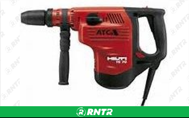 Generic Hilti Drill - Hammer SDS Max – For rent in Willmar, Minnesota – Grand True Value Rental | RNTR.com – Image 1 of 1