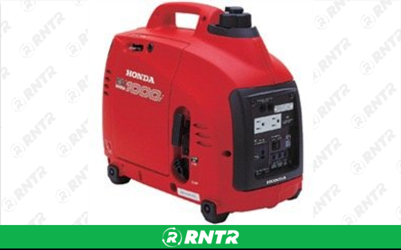 Generic Honda Generator - Portable 1000 Watts – For rent in Willmar, Minnesota – Grand True Value Rental | RNTR.com – Image 1 of 1
